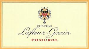 (image for) LA FLEUR GAZIN 1998 GL